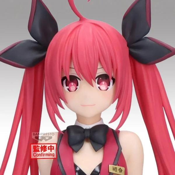 Banpresto Glitter & Glamours: Date A Live - Kotori Itsuka