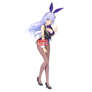 Banpresto Glitter & Glamours: Date A Live - Miku Izayoi