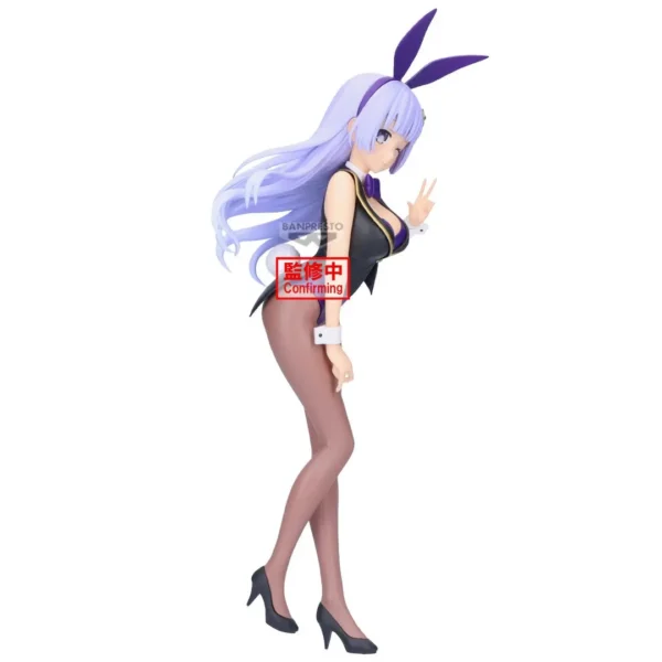 Banpresto Glitter & Glamours: Date A Live - Miku Izayoi