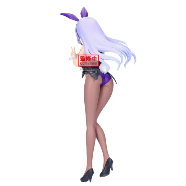 Banpresto Glitter & Glamours: Date A Live - Miku Izayoi