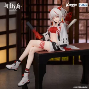 Furyu Noodle Stopper Figures: Arknights - Nian