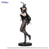 Furyu BiCute Bunnies Figures: Overlord - Albedo Black Color ver