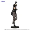 Furyu BiCute Bunnies Figures: Overlord - Albedo Black Color ver