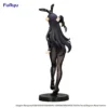 Furyu BiCute Bunnies Figures: Overlord - Albedo Black Color ver