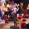 Furyu BiCute Bunnies Figures: Overlord - Shalltear Red Color ver