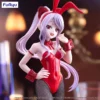 Furyu BiCute Bunnies Figures: Overlord - Shalltear Red Color ver