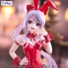 Furyu BiCute Bunnies Figures: Overlord - Shalltear Red Color ver