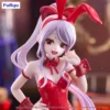 Furyu BiCute Bunnies Figures: Overlord - Shalltear Red Color ver