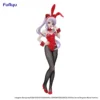 Furyu BiCute Bunnies Figures: Overlord - Shalltear Red Color ver