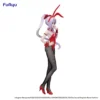 Furyu BiCute Bunnies Figures: Overlord - Shalltear Red Color ver