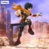 Furyu Trio-Try-iT Figures: My Hero Academia - Izuku Midoriya