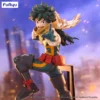 Furyu Trio-Try-iT Figures: My Hero Academia - Izuku Midoriya