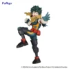 Furyu Trio-Try-iT Figures: My Hero Academia - Izuku Midoriya