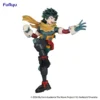 Furyu Trio-Try-iT Figures: My Hero Academia - Izuku Midoriya