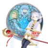 Banpresto: Frieren: Beyond Journey's End - Glasscape Frieren