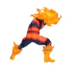 Banpresto: My Hero Academia - Endeavor II The Amazing Heroes Plus