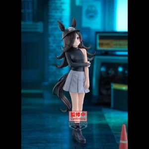 Banpresto: Uma Musume: Pretty Derby - Boc'z Rice Shower as Oryza