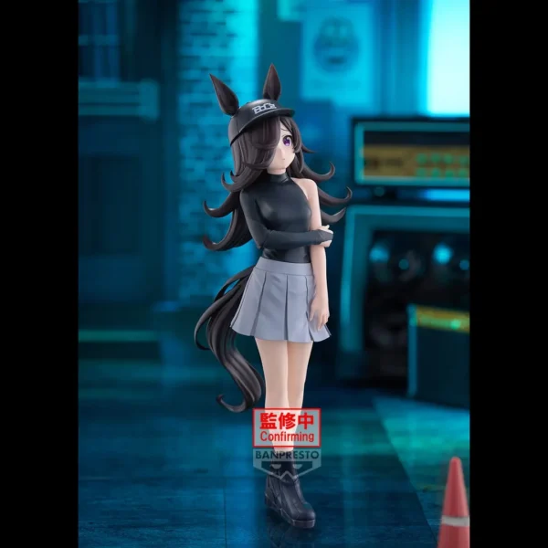 Banpresto: Uma Musume: Pretty Derby - Boc'z Rice Shower as Oryza