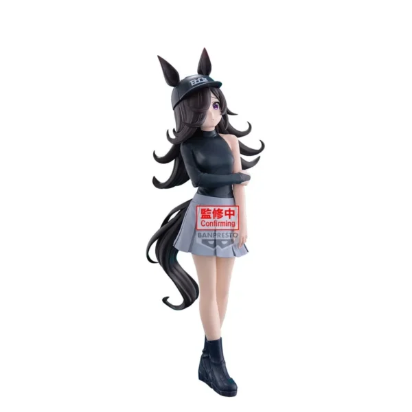 Banpresto: Uma Musume: Pretty Derby - Boc'z Rice Shower as Oryza
