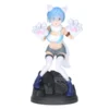 Banpresto Espresto: Re:Zero -Starting Life In Another World - Monster Motions Rem Another Color