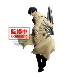 Banpresto Vibration Stars: Sakamoto Days - Nagumo
