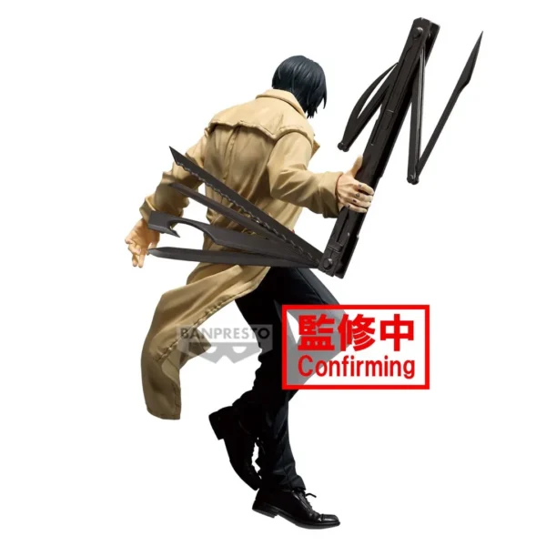 Banpresto Vibration Stars: Sakamoto Days - Nagumo