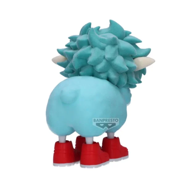 Banpresto Fluffy Puffy: My Hero Academia - Dekusheep