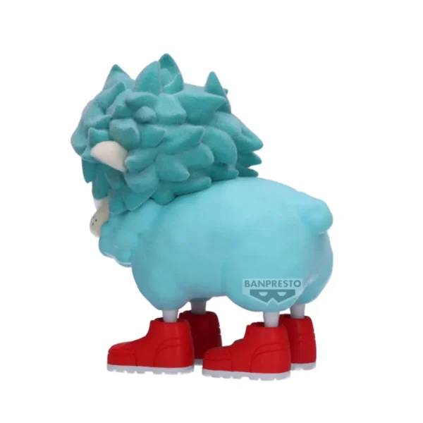 Banpresto Fluffy Puffy: My Hero Academia - Dekusheep
