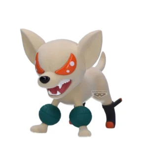 Banpresto Fluffy Puffy: My Hero Academia - Bakudog