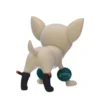 Banpresto Fluffy Puffy: My Hero Academia - Bakudog