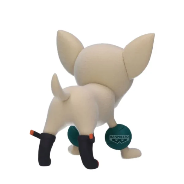 Banpresto Fluffy Puffy: My Hero Academia - Bakudog