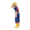 Banpresto: My Hero Academia - All Might True Form The Amazing Heroes Plus