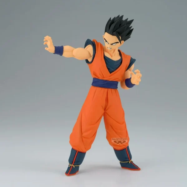 Banpresto Match Makers: Dragon Ball Z - Ultimate Gohan
