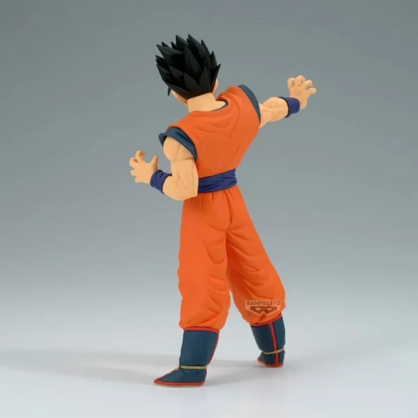 Banpresto Match Makers: Dragon Ball Z - Ultimate Gohan