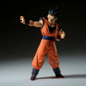 Banpresto Match Makers: Dragon Ball Z - Ultimate Gohan