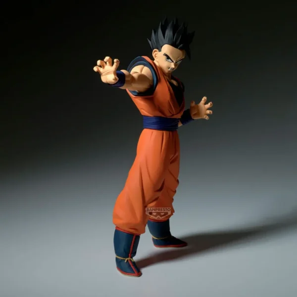 Banpresto Match Makers: Dragon Ball Z - Ultimate Gohan