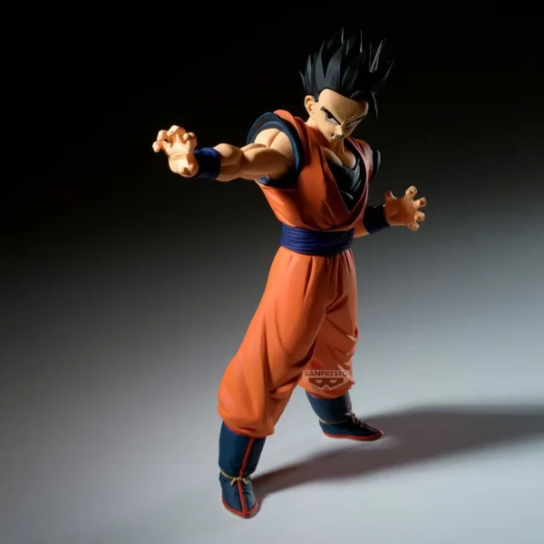Banpresto Match Makers: Dragon Ball Z - Ultimate Gohan