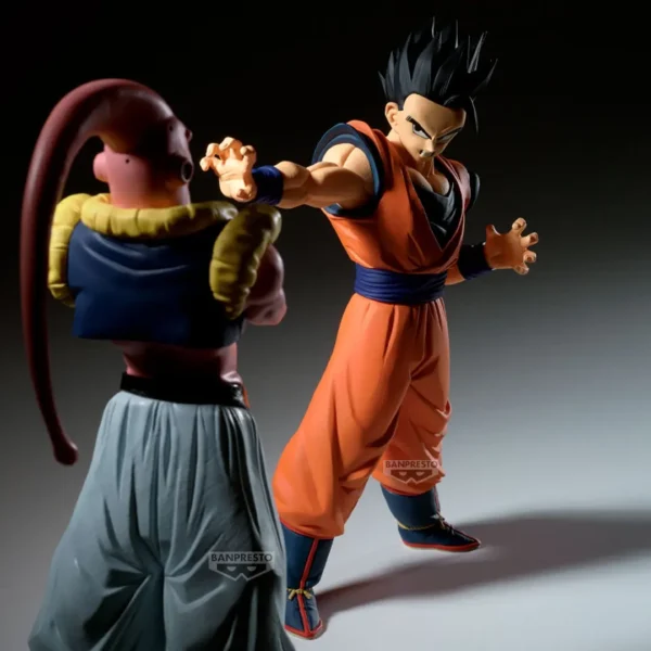 Banpresto Match Makers: Dragon Ball Z - Ultimate Gohan