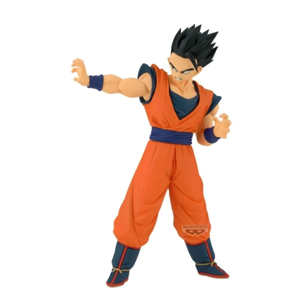 Banpresto Match Makers: Dragon Ball Z - Ultimate Gohan