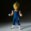 Banpresto Grandista: Dragon Ball Z - Super Saiyan Vegeta