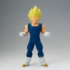 Banpresto Grandista: Dragon Ball Z - Super Saiyan Vegeta