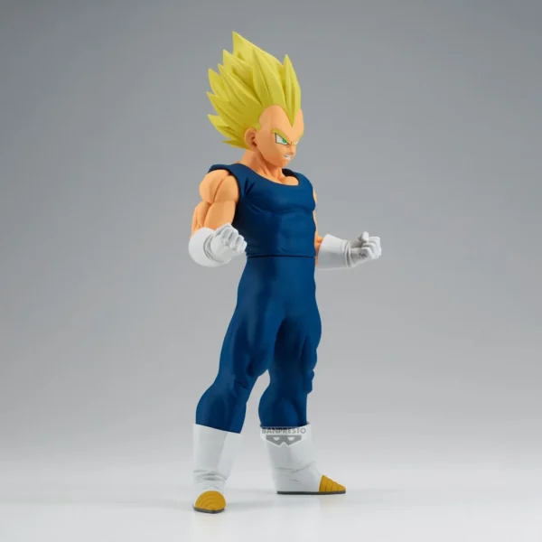 Banpresto Grandista: Dragon Ball Z - Super Saiyan Vegeta