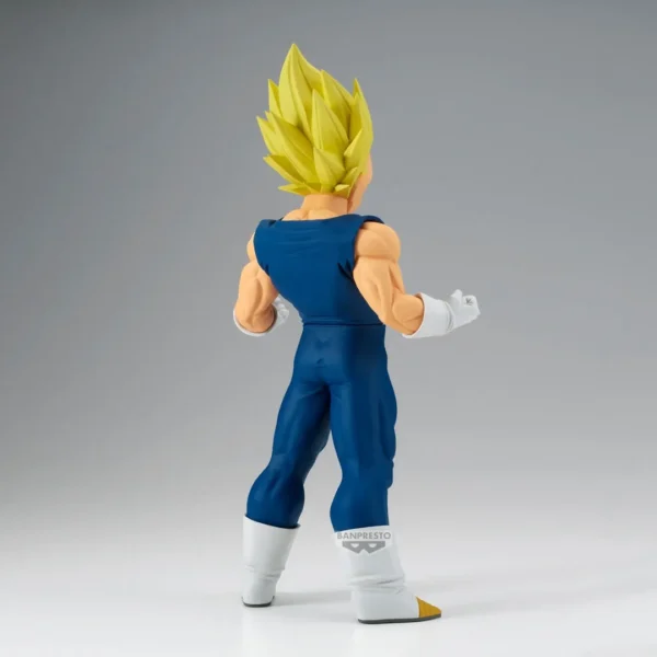 Banpresto Grandista: Dragon Ball Z - Super Saiyan Vegeta