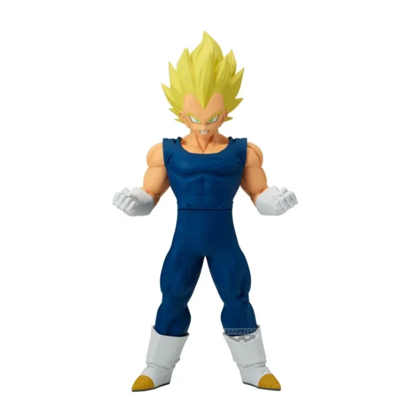 Banpresto Grandista: Dragon Ball Z - Super Saiyan Vegeta