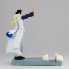 Banpresto: One Piece - Aokiji Kuzan
