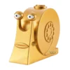 Banpresto Sofvimates: One Piece - Golden Den Den Mushi