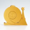 Banpresto Sofvimates: One Piece - Golden Den Den Mushi