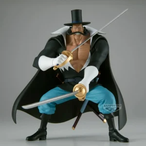 Banpresto Battle Record Collection: One Piece - Vista