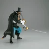 Banpresto Battle Record Collection: One Piece - Vista