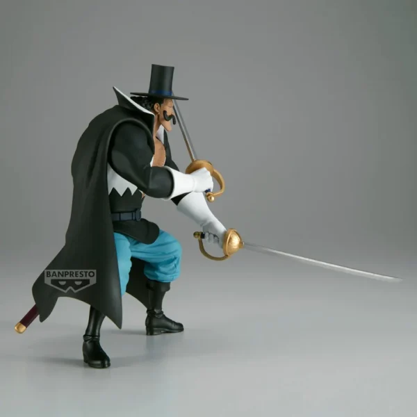 Banpresto Battle Record Collection: One Piece - Vista